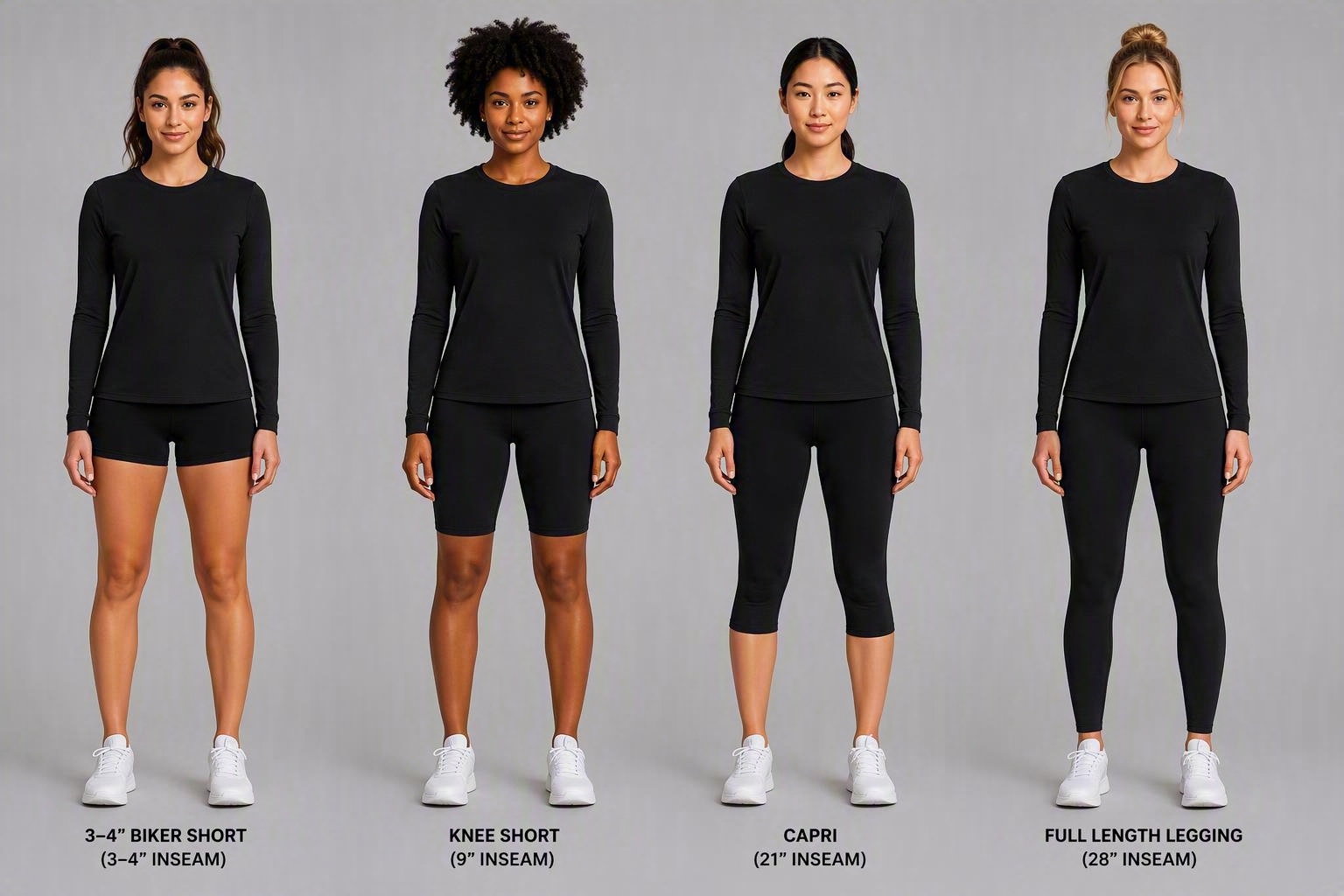 Long Sleeve